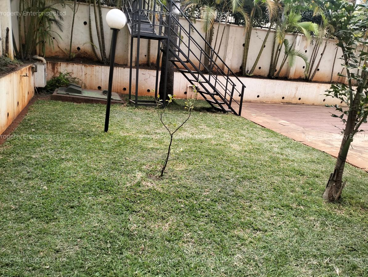 4 Bed Townhouse with En Suite in Lower Kabete - 2