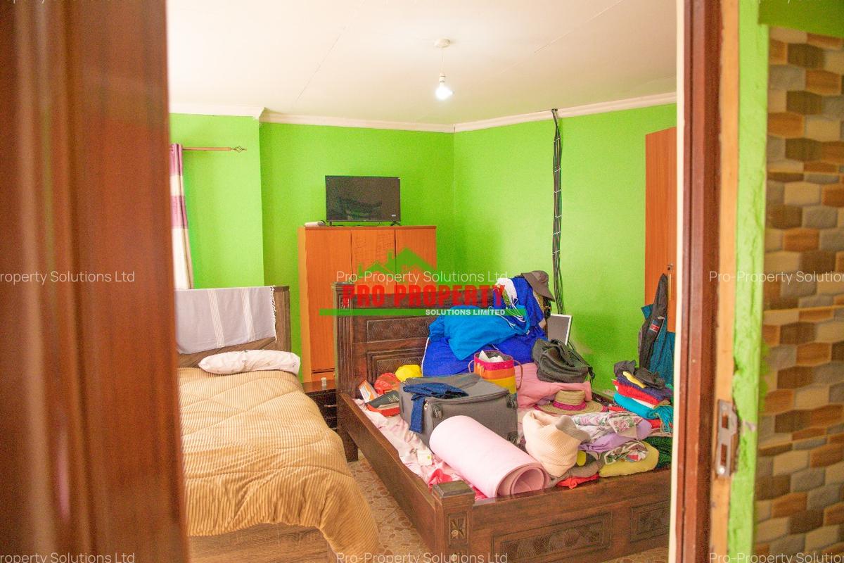 3 Bed House at Gikambura - 8