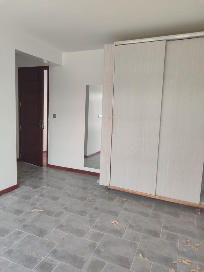 4 Bed House with En Suite in Karen - 13