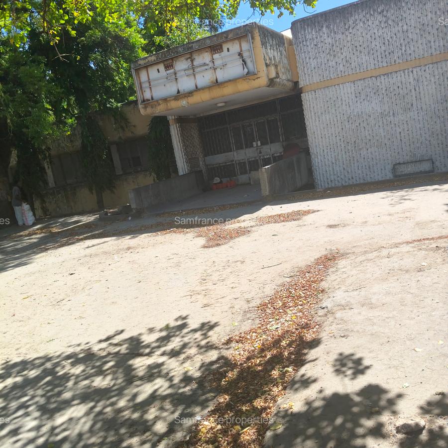 1 ac Commercial Land at Nyerere Street - 5