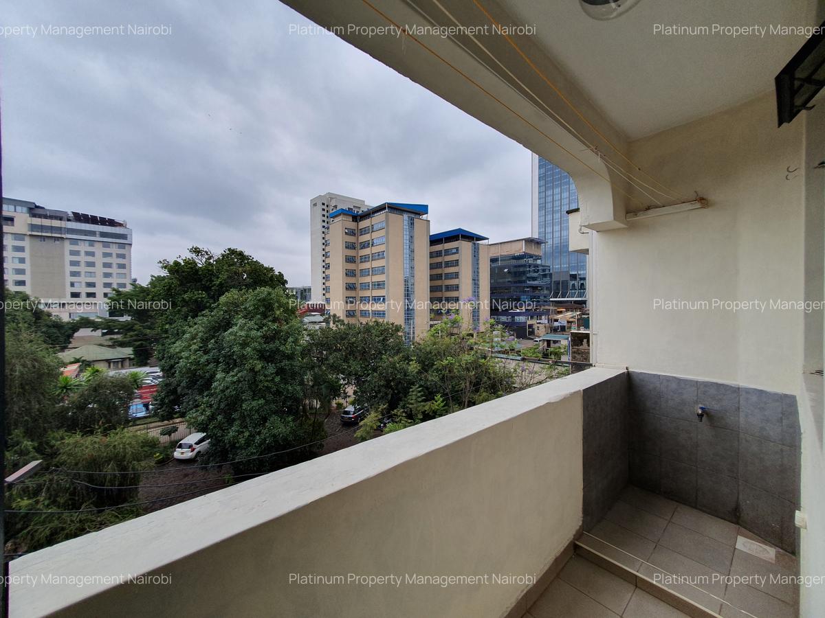 2,000 ft² Commercial Property with Service Charge Included at Muthithi Rd - 14