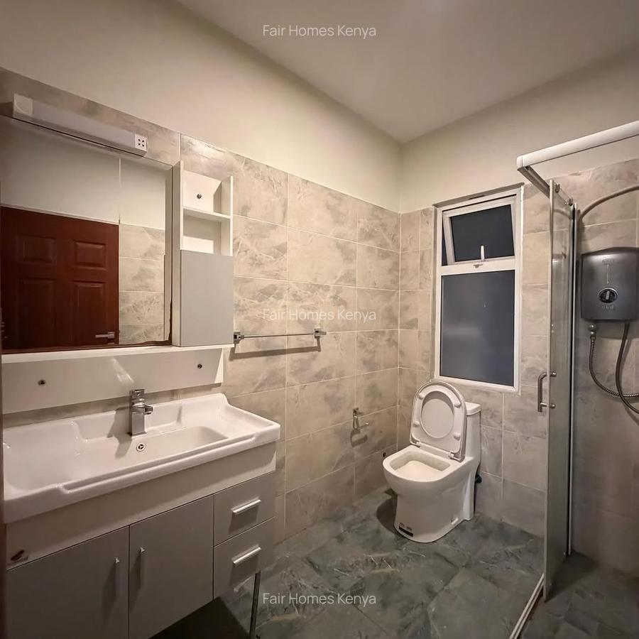 2 Bed Apartment with En Suite at Gatundu Road - 7