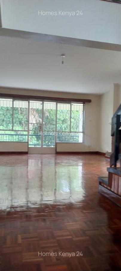 5 Bed House in Gigiri - 5