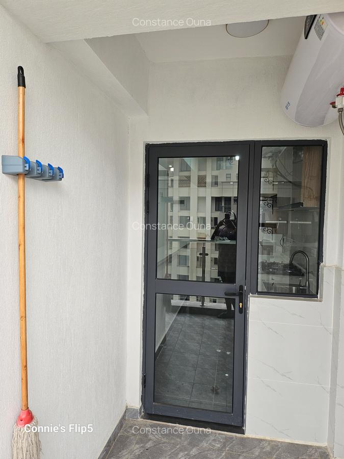 2 Bed Apartment with En Suite at Riverside Drive - 19