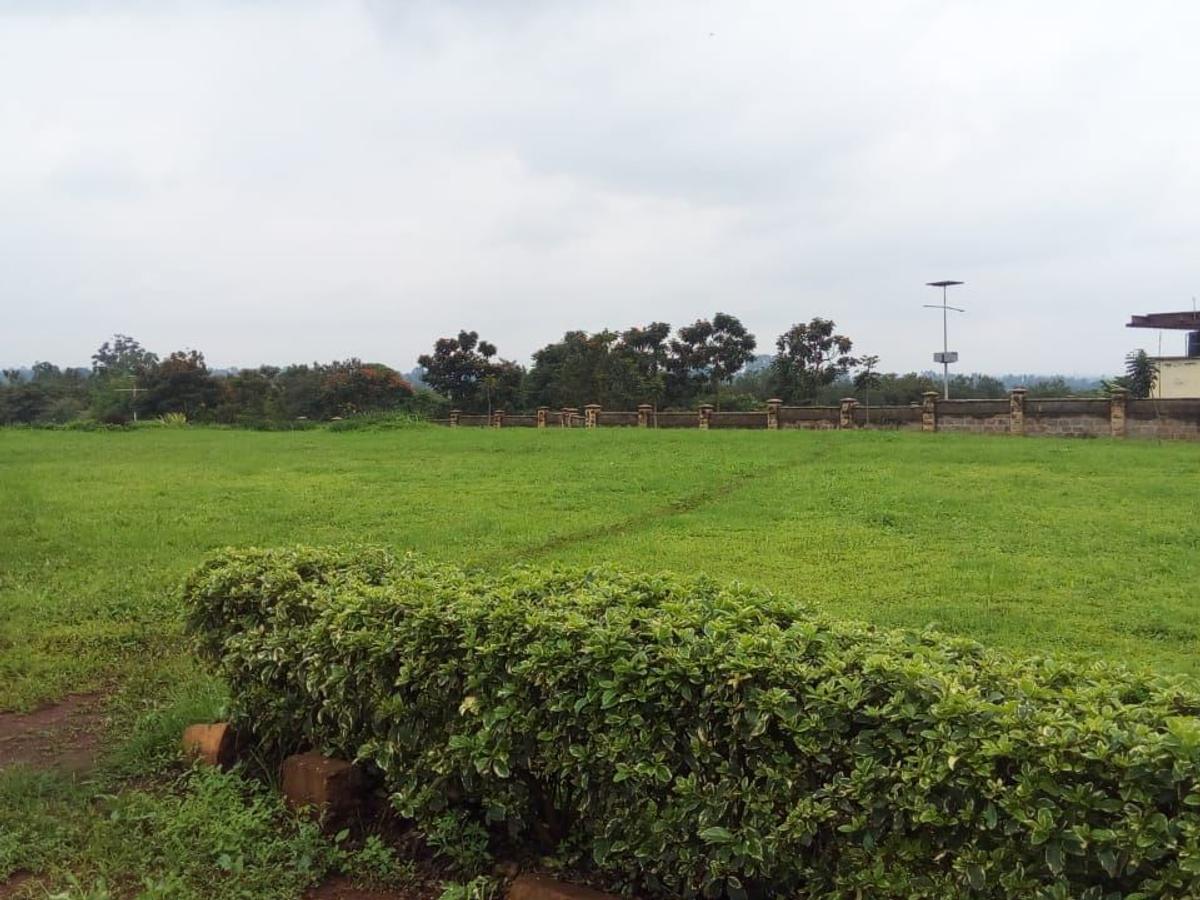 500 m² Residential Land at Migaa Golf Estate - 2