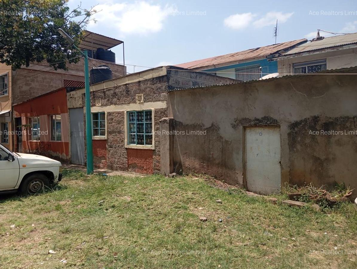 3 Bed Townhouse with En Suite at Nairobi West - 9