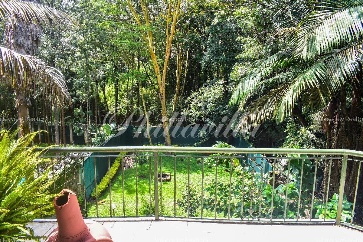 5 Bed Townhouse with En Suite at Kileleshwa - 17