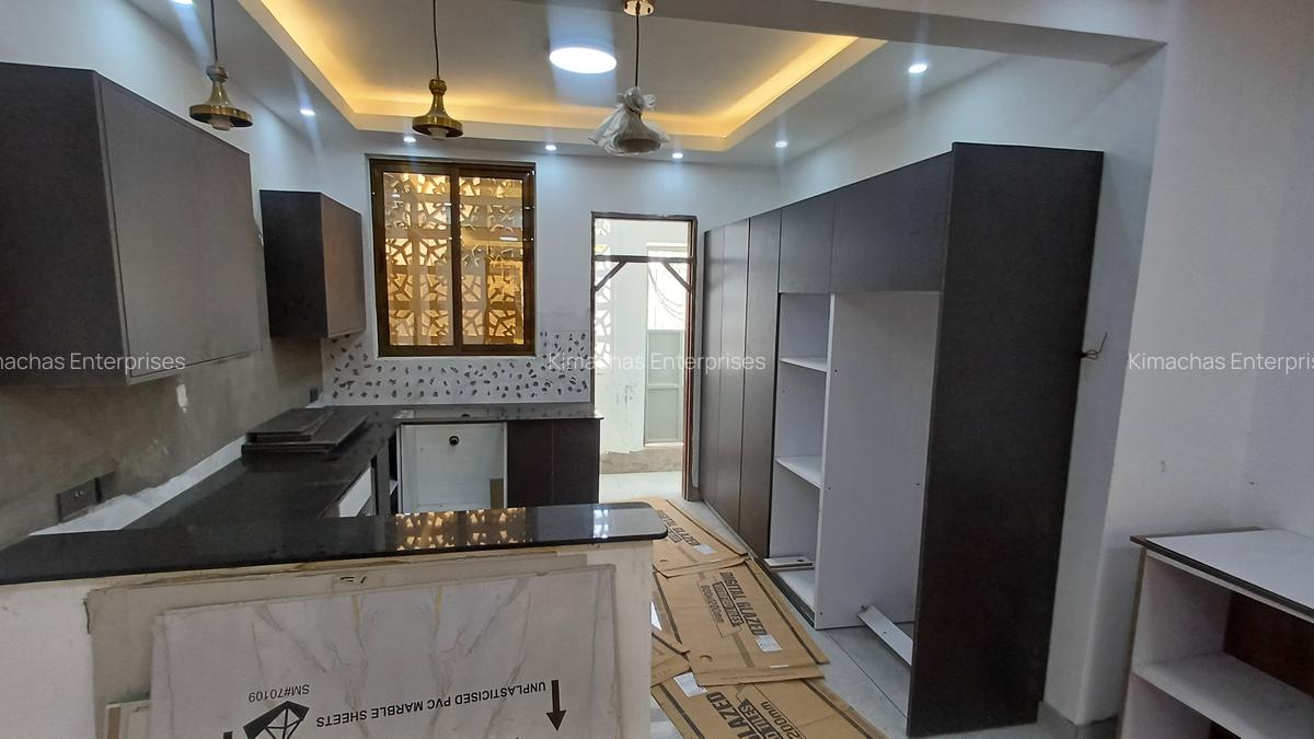 3 Bed Townhouse with En Suite at Mtwapa - 13