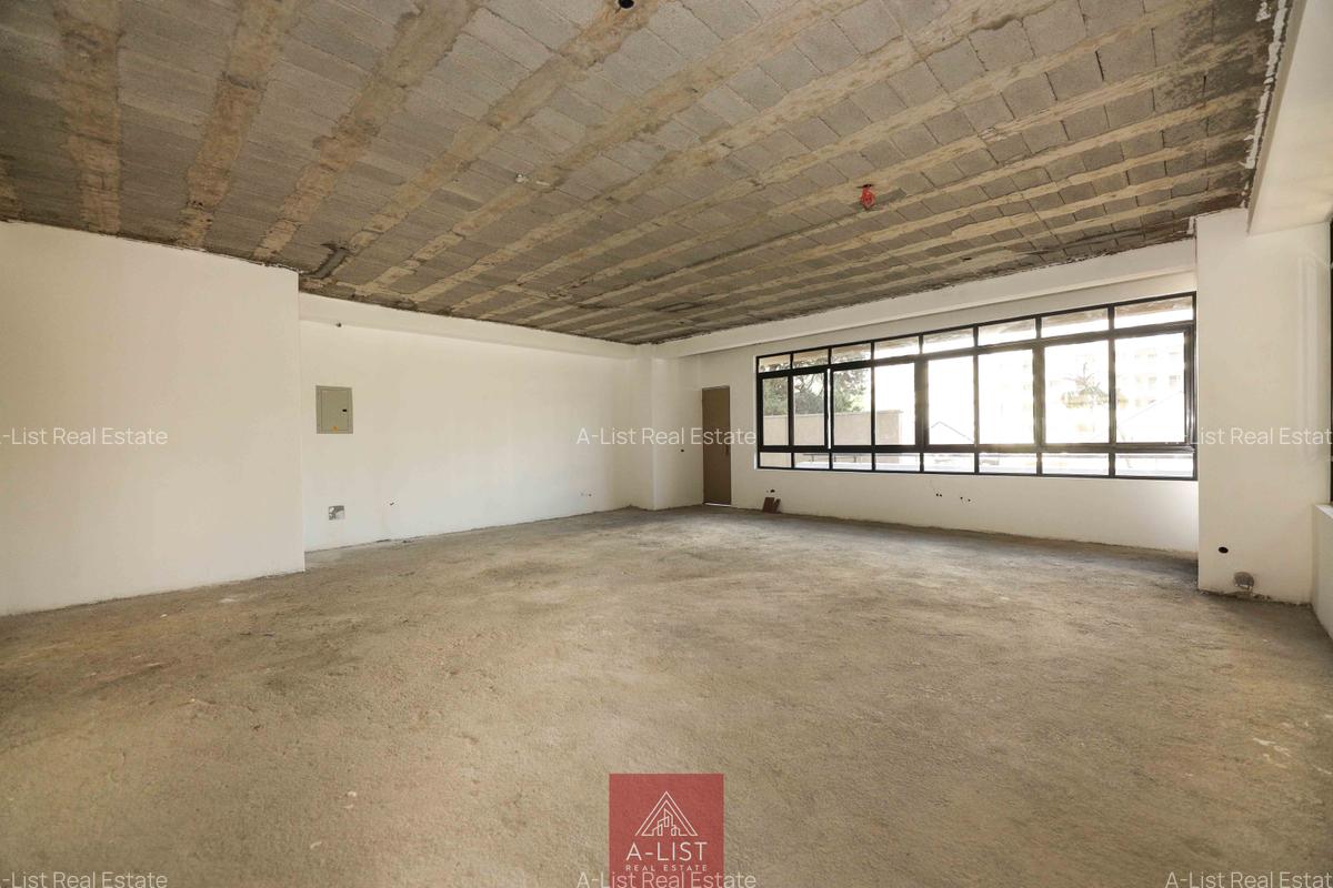 2,040 ft² Commercial Property with Backup Generator at Kilimani - 15