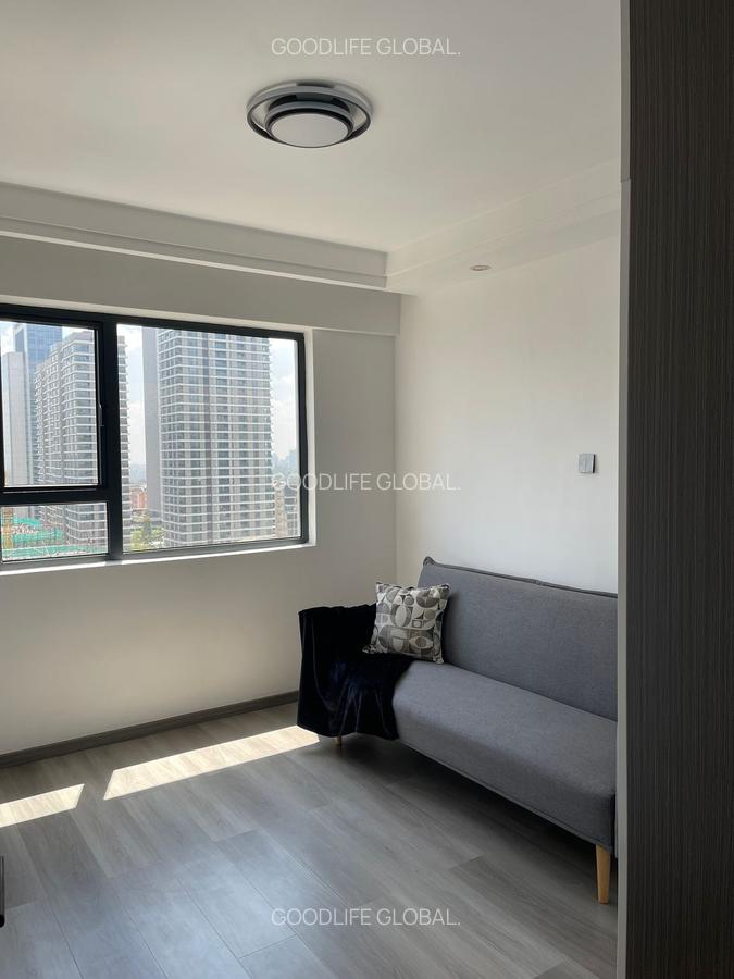 Furnished 2 Bed Apartment with En Suite at Westlands - 12