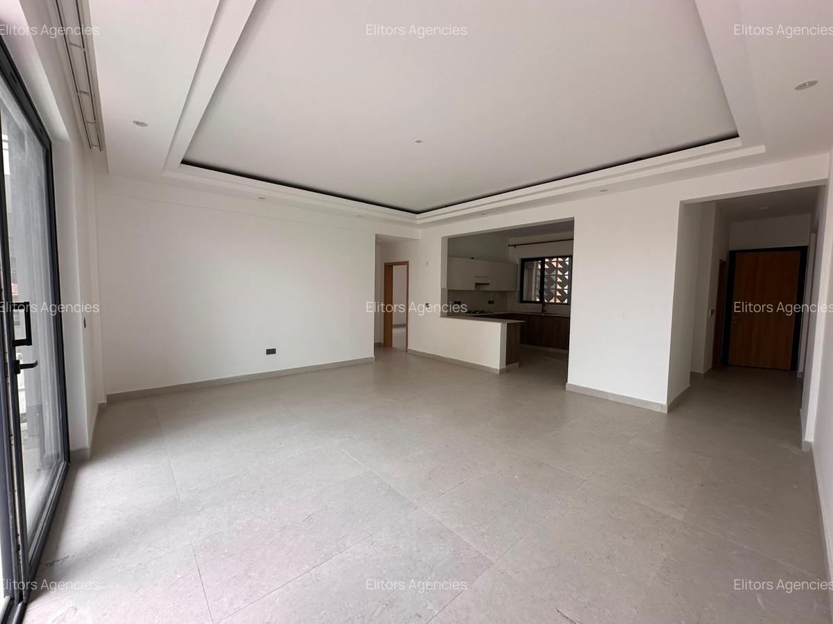 2 Bed Apartment with En Suite at Brookside Drive - 2