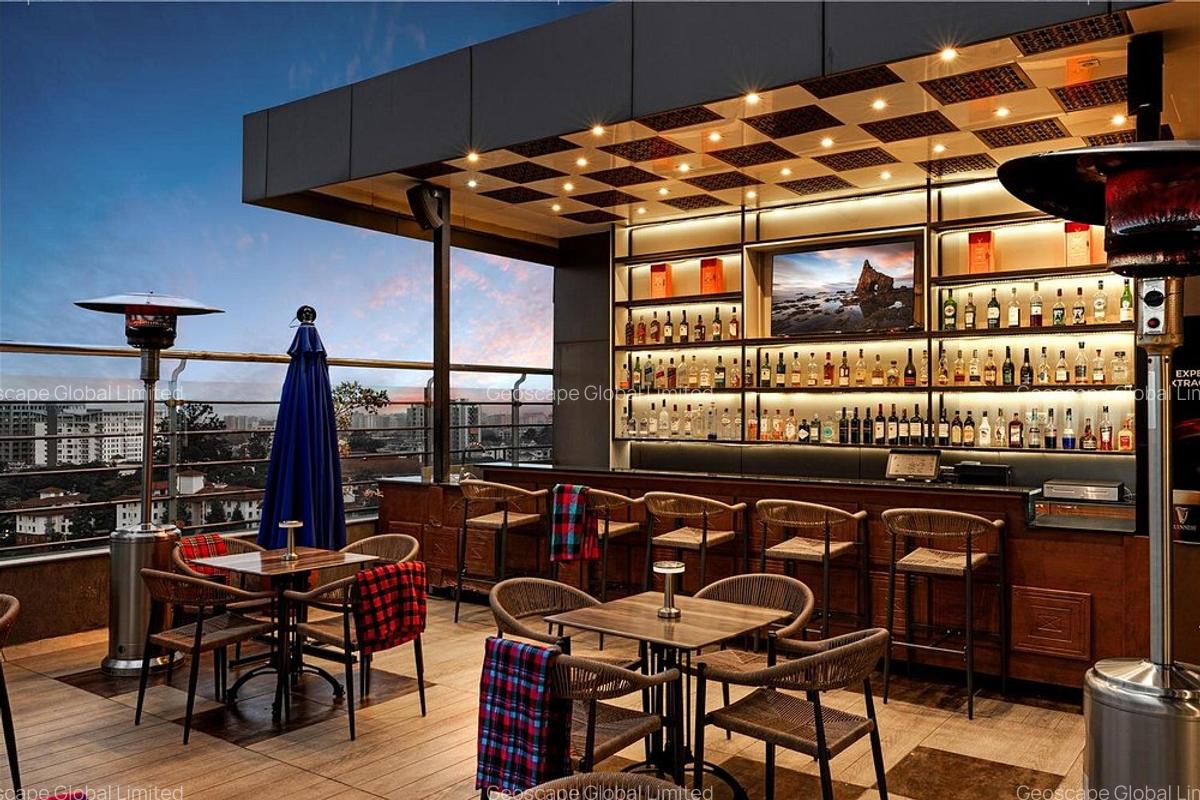 Serviced 4 Bed Apartment with En Suite in Westlands Area - 7