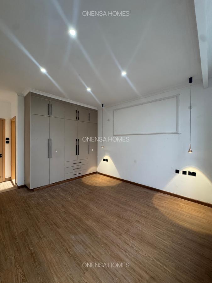 3 Bed House with En Suite in Kitengela - 13