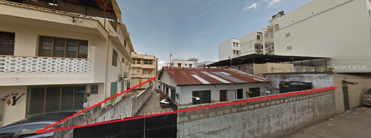 0.0653 ac Commercial Land at Haile Selasie Road - 1