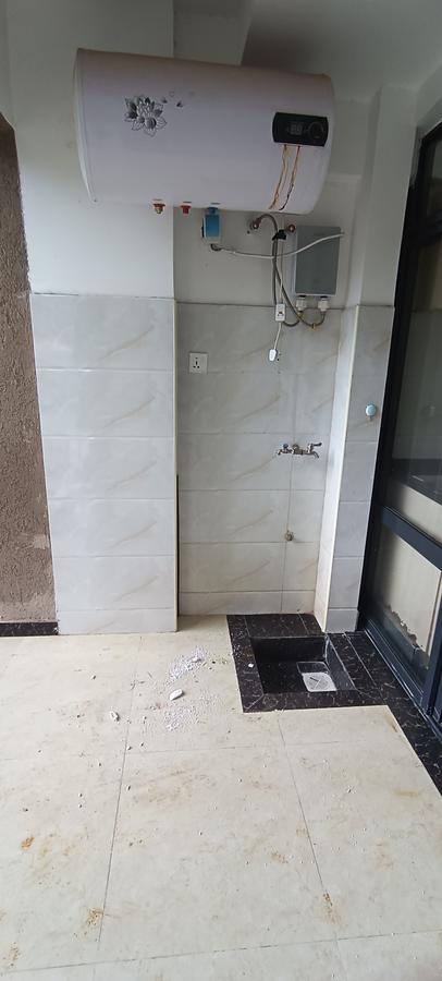 2 Bed Apartment with En Suite in Kilimani - 8