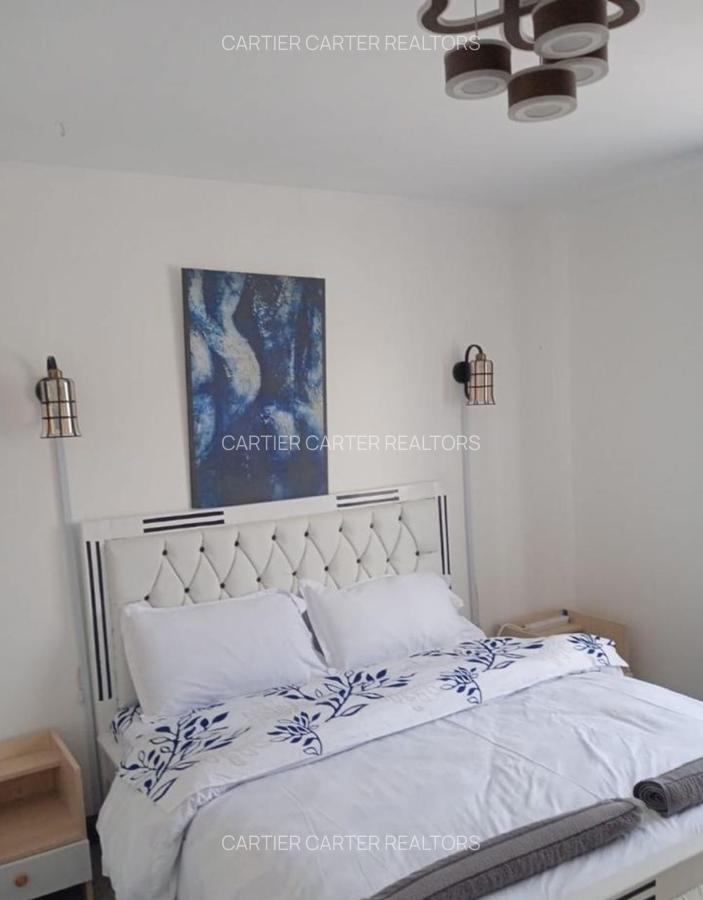 3 Bed Apartment with En Suite in Embakasi - 9