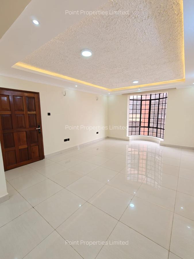 2 Bed Apartment with En Suite in Ruaka - 5