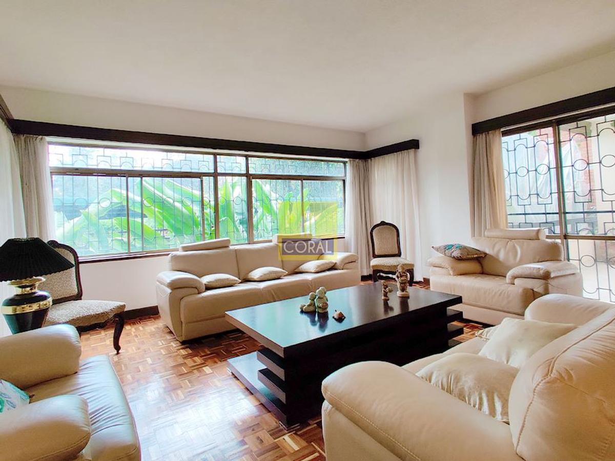 3 Bed Apartment with En Suite in Westlands Area - 8