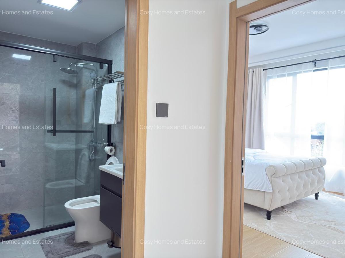 2 Bed Apartment with En Suite at Lavington - 7