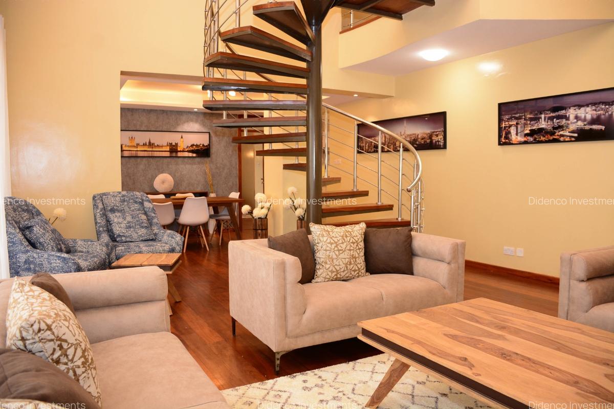 4 Bed Apartment with En Suite at Church Rd - 1