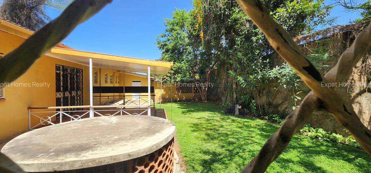 5 Bed House with Staff Quarters in Lavington - 15
