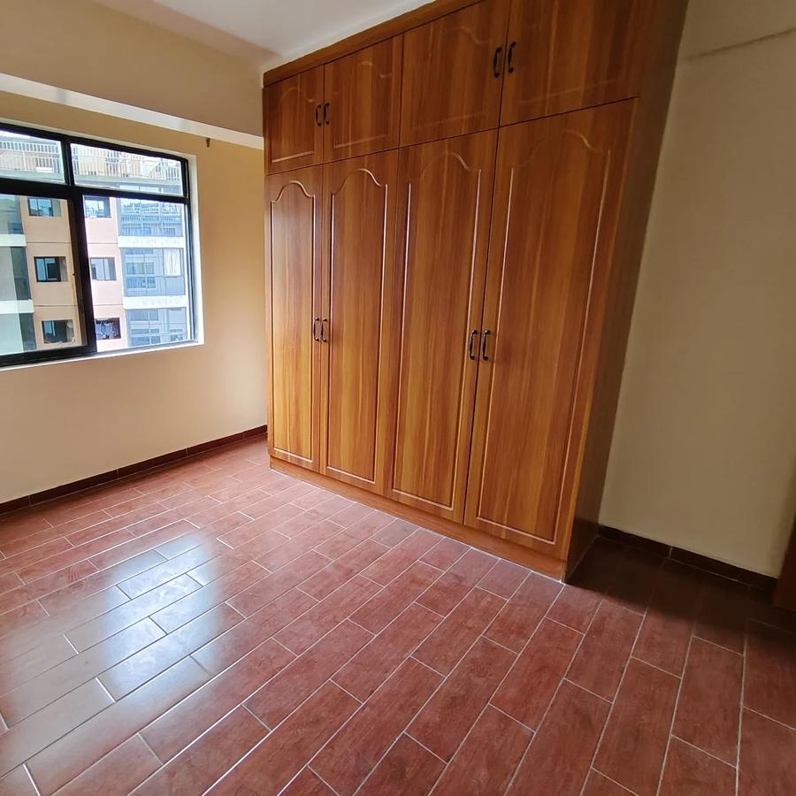 2 Bed Apartment with Lift in Kileleshwa - 11