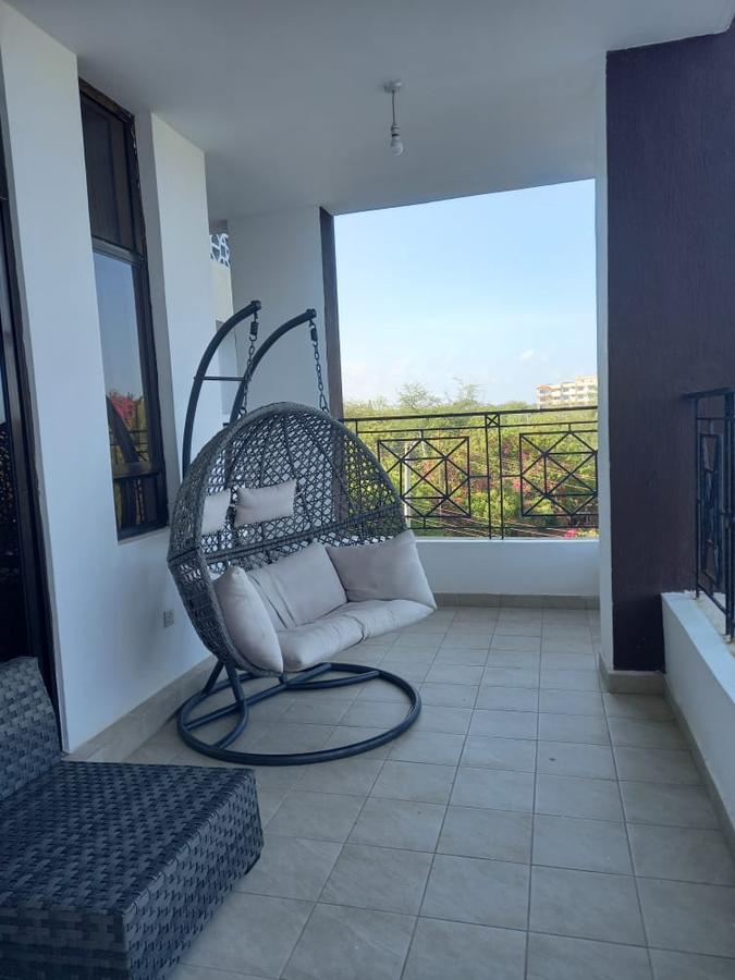 3 Bed Apartment with En Suite in Nyali Area - 3