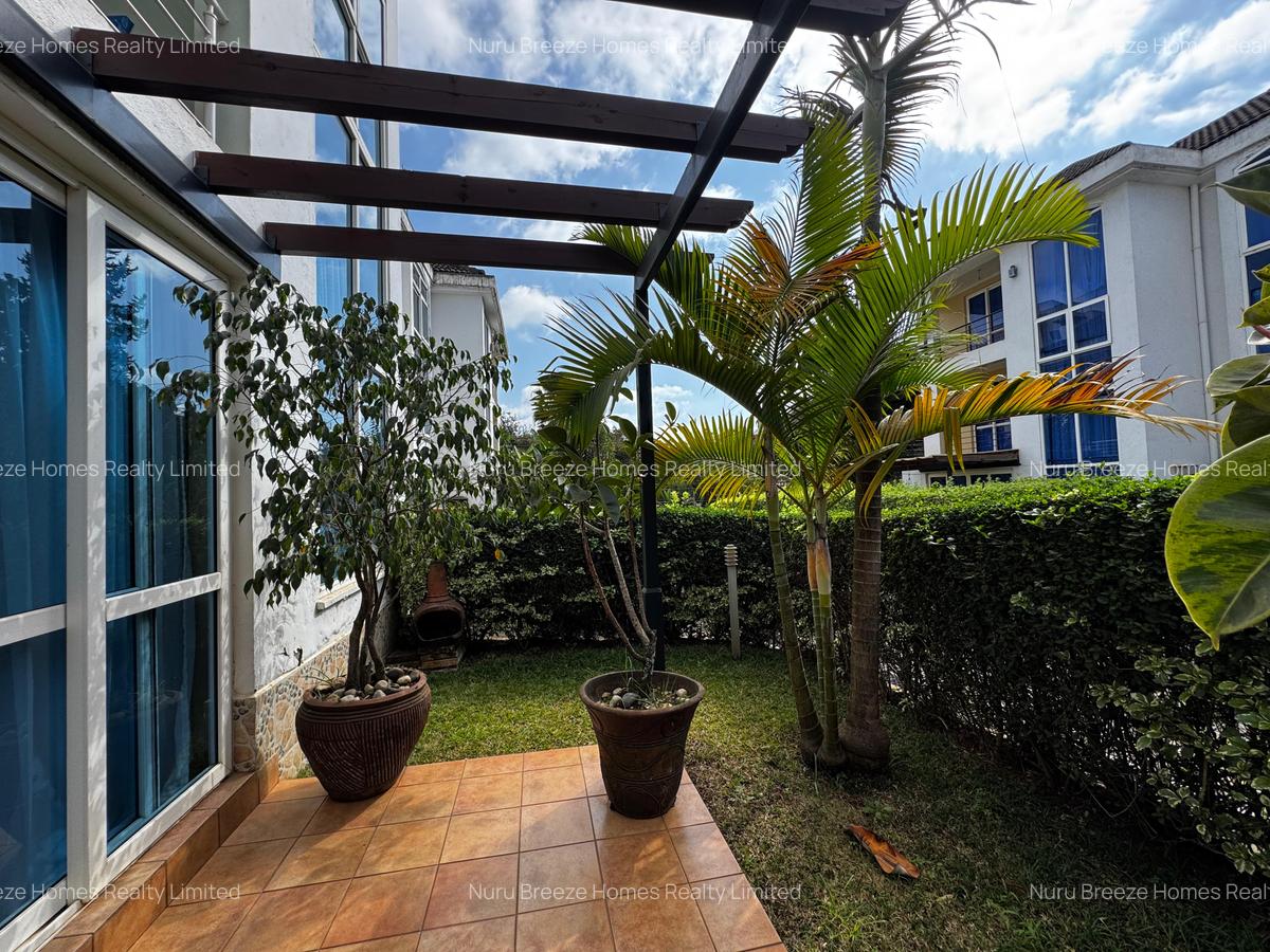 4 Bed Townhouse with En Suite in Lavington - 7