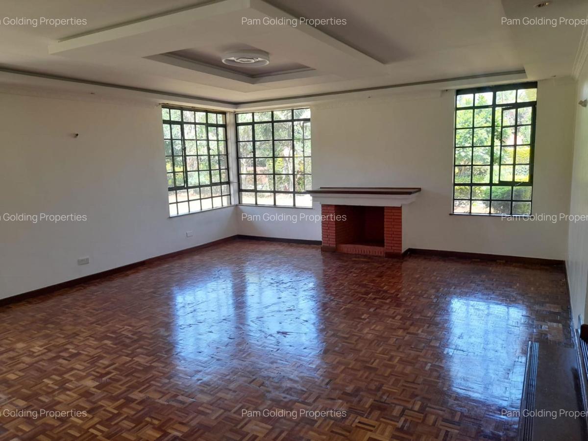 5 Bed House with En Suite in Karen - 3