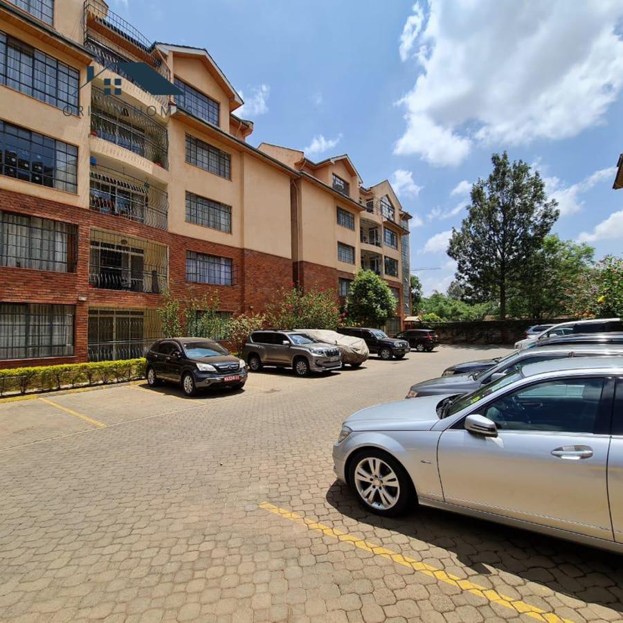 2 Bed Apartment with En Suite at Lavington - 1