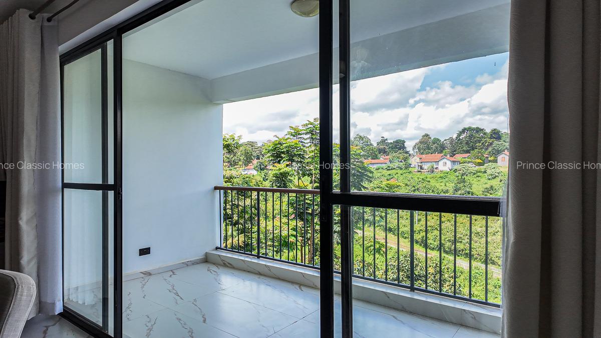 Serviced 4 Bed Apartment with En Suite in Kileleshwa - 10