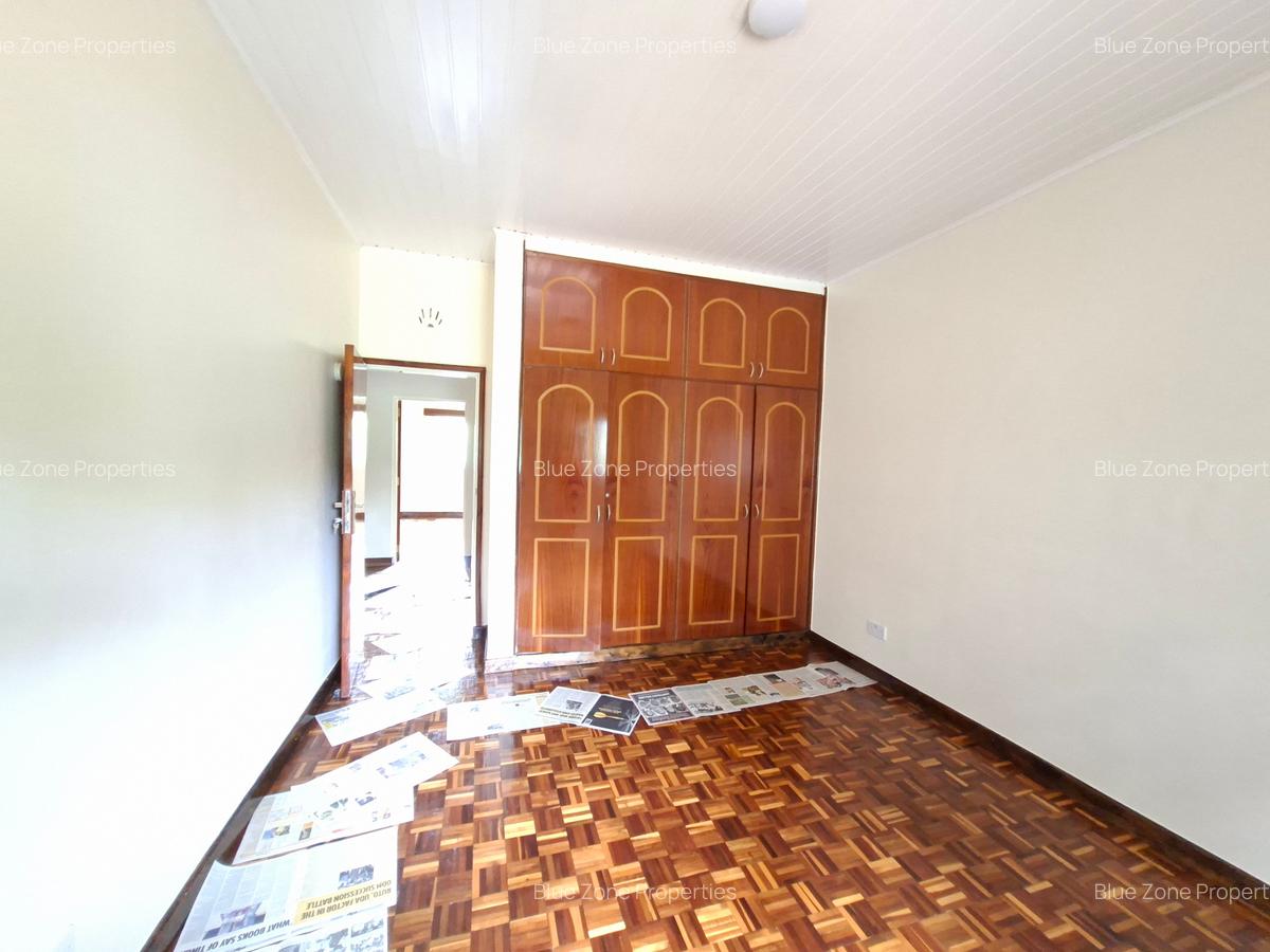3 Bed House with En Suite at Off Eliud Mathu Street - 16