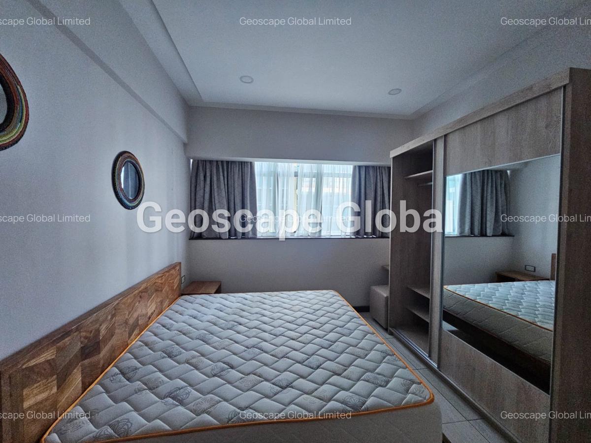 Furnished 2 Bed Apartment with En Suite in Westlands Area - 7