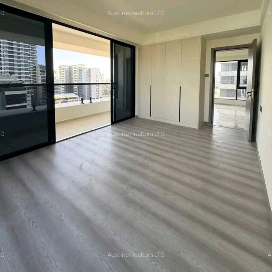 2 Bed Apartment with En Suite at Westlands Road - 10