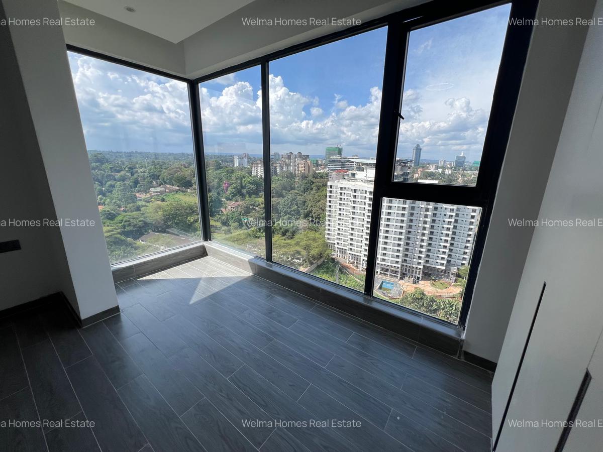 4 Bed Apartment with En Suite in Kileleshwa - 11