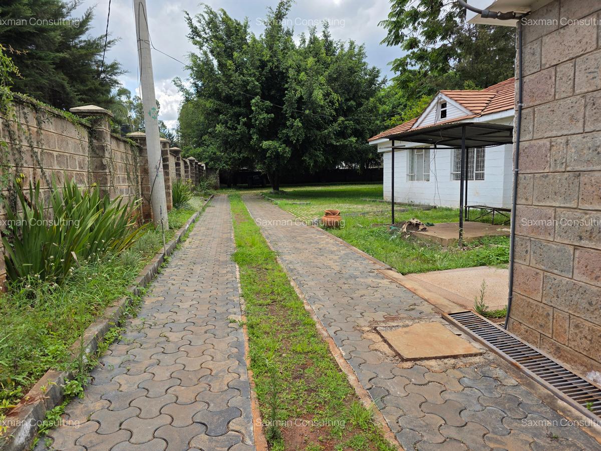 Commercial Property with Backup Generator in Lavington - 7