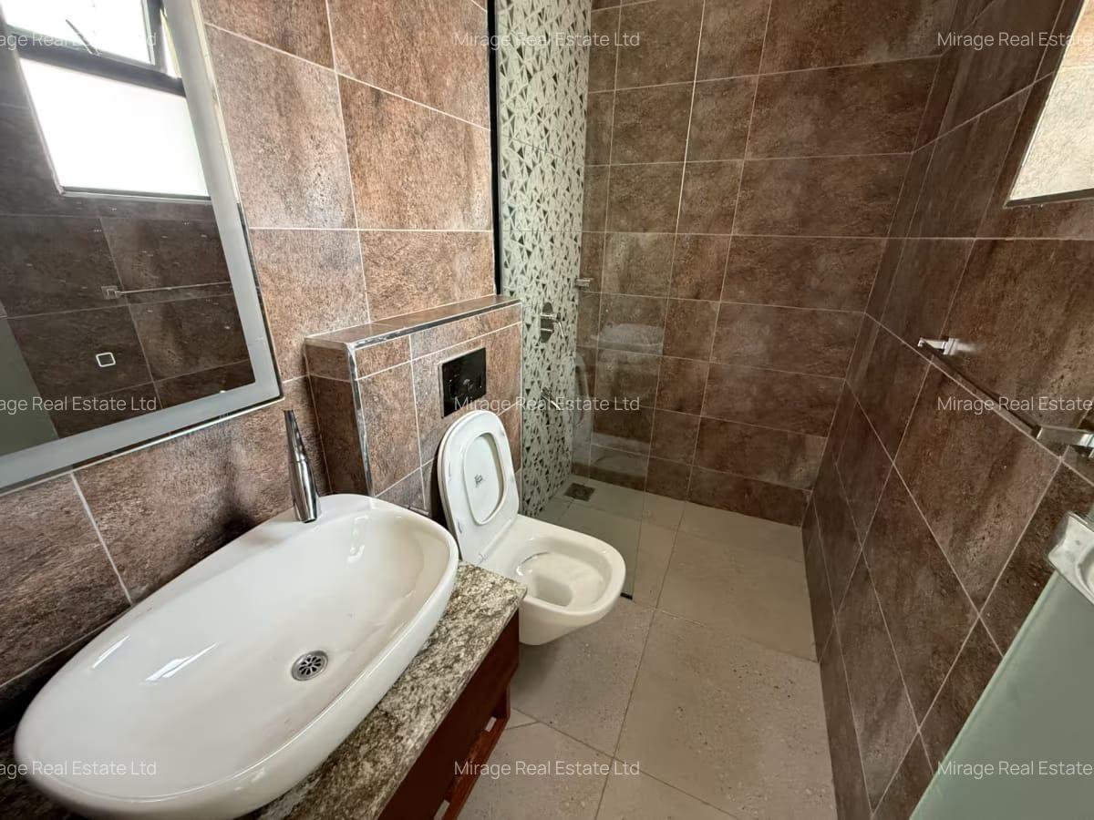 3 Bed Apartment with En Suite in Kileleshwa - 3