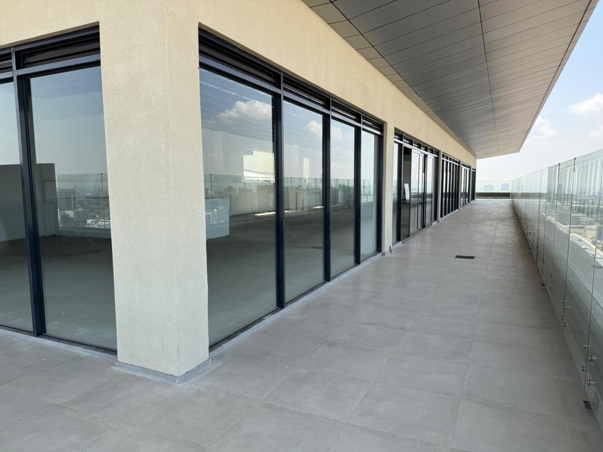 Commercial Property with Service Charge Included in Mombasa Road - 15