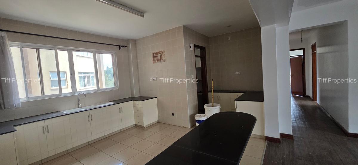 3 Bed Apartment in Westlands Area - 5
