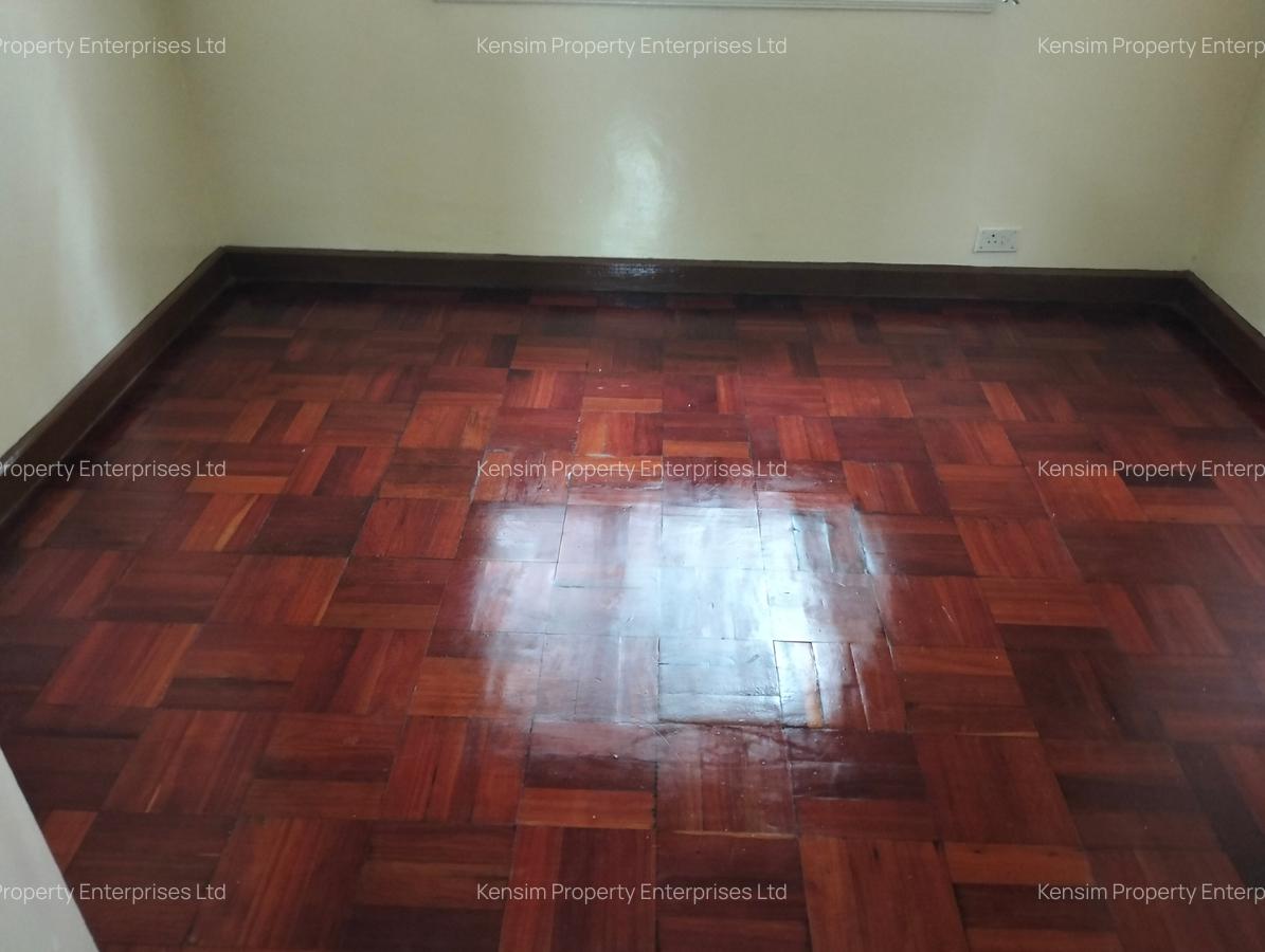 0.75 ft² Commercial Property with Fibre Internet in Kilimani - 7