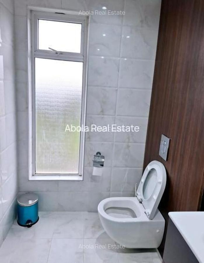 Serviced 2 Bed Apartment with En Suite in Westlands Area - 11