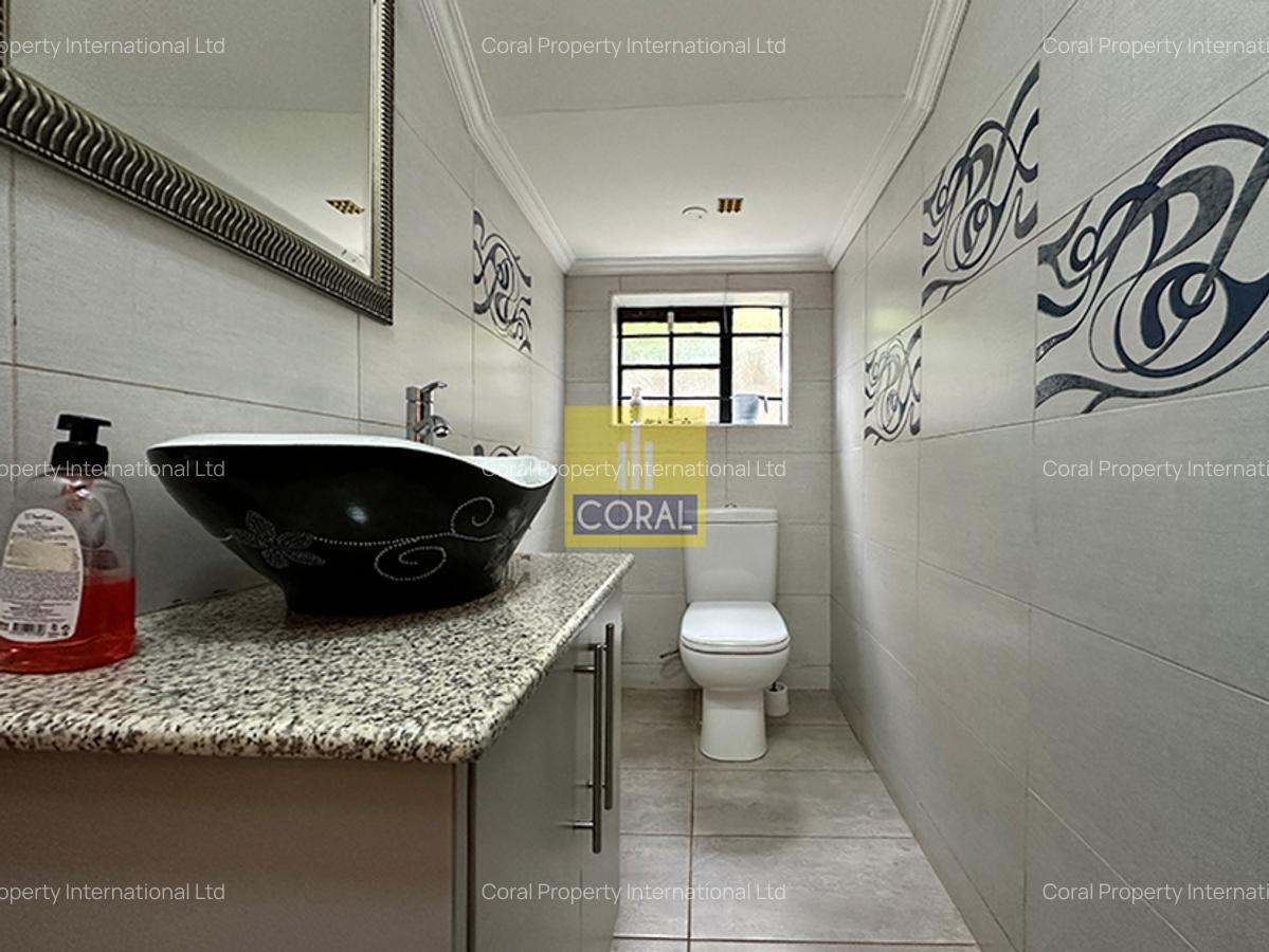 4 Bed House in Kitisuru - 7