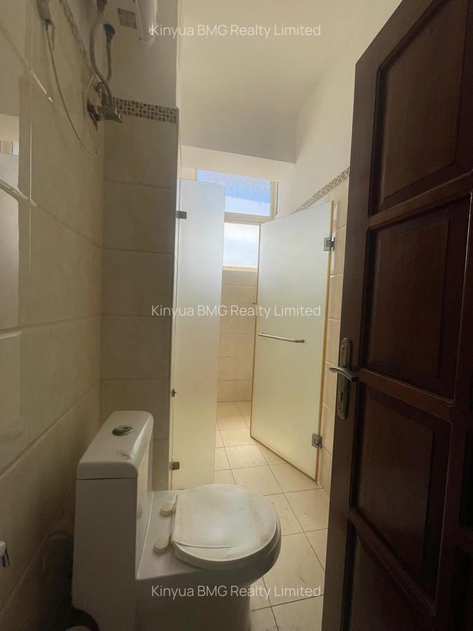 Serviced 3 Bed Apartment with En Suite in Nyali Area - 4