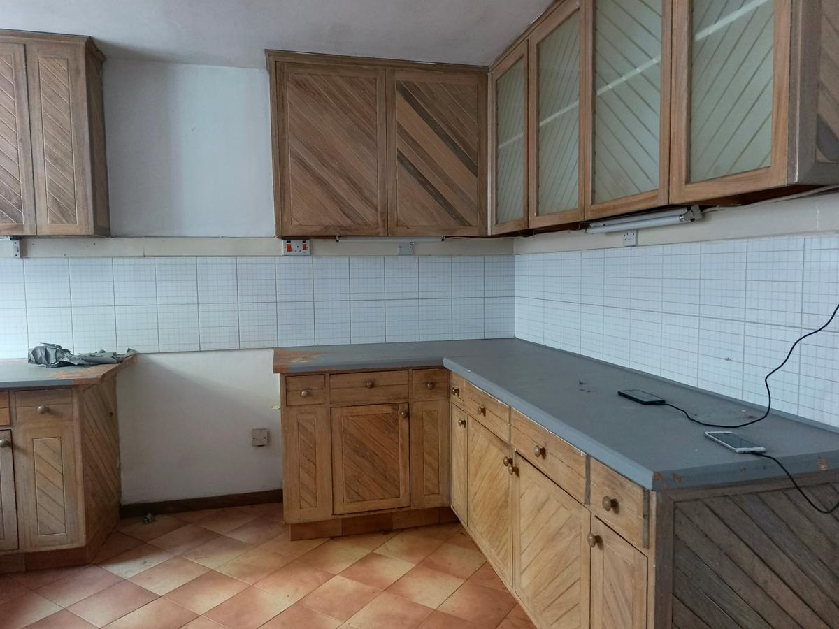 3 Bed Townhouse with En Suite in Lower Kabete - 12