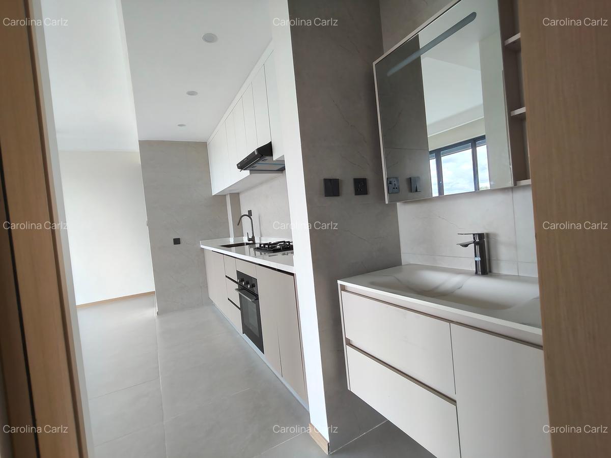 1 Bed Apartment with En Suite at Ring Road - 15