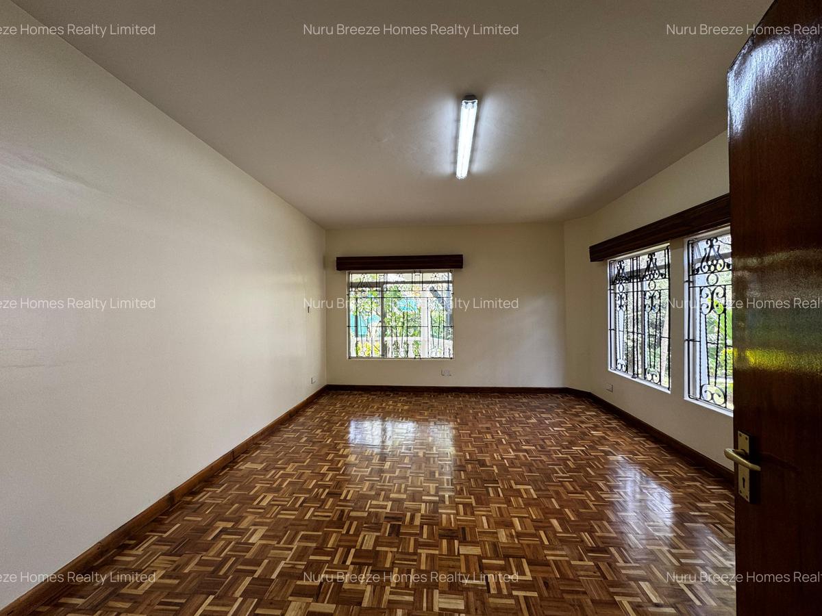 0.5 ac Commercial Property with Backup Generator in Gigiri - 19