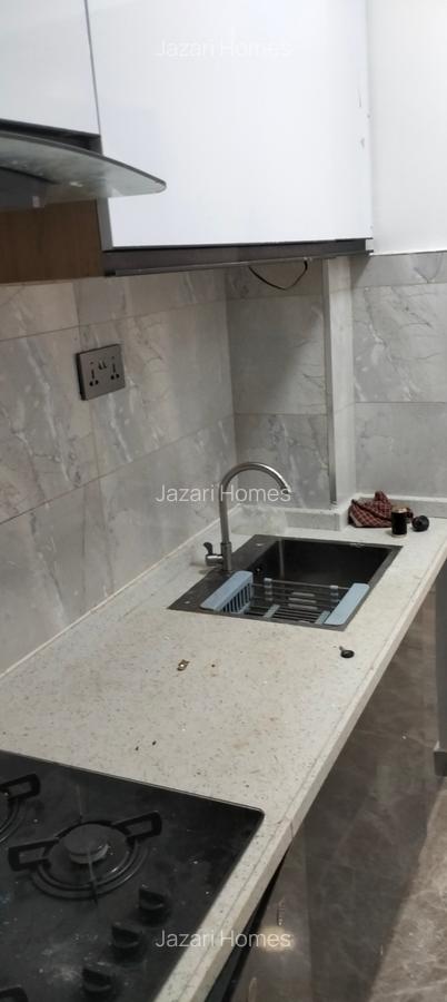 1 Bed Apartment with En Suite at Kindaruma - 9