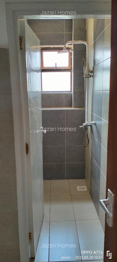 3 Bed Apartment with En Suite at Naivasha Road - 9