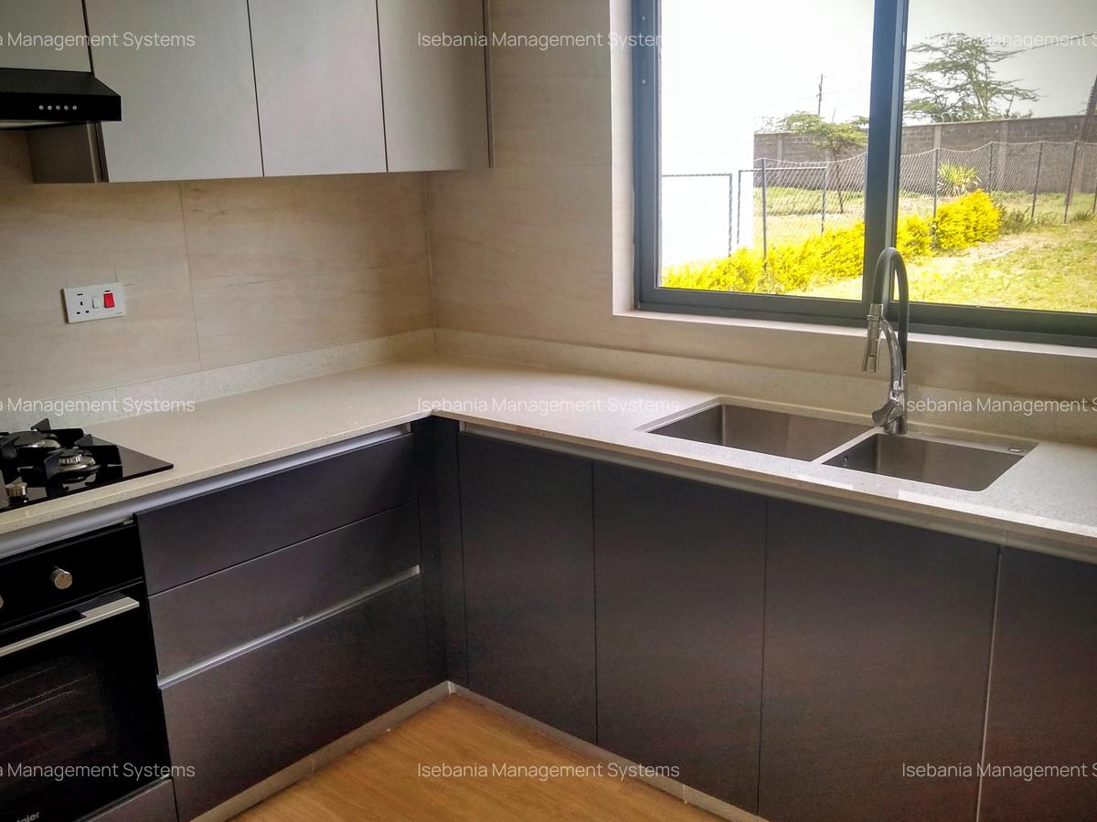 4 Bed Villa with En Suite at Magadi Road. - 5