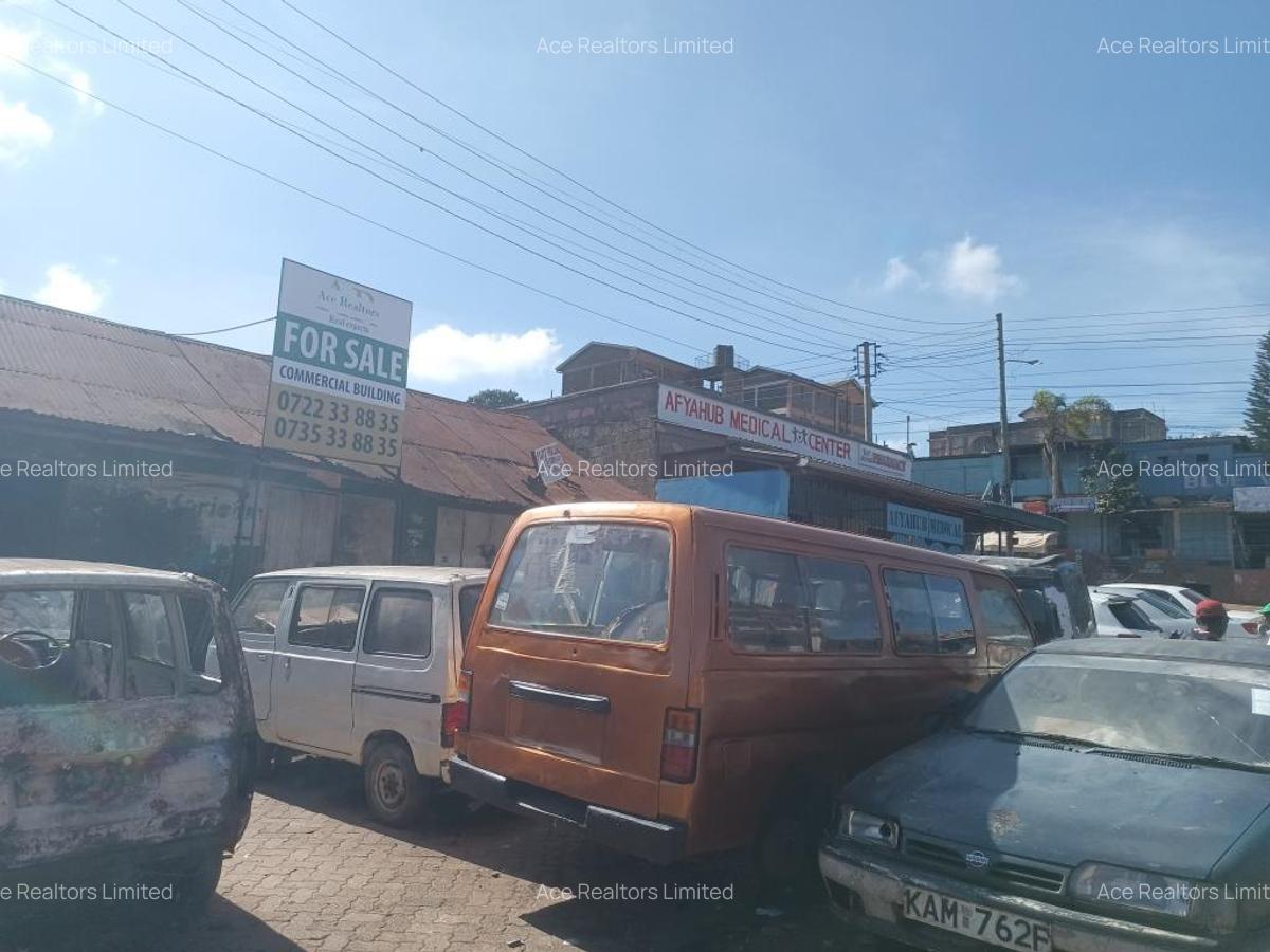 0.25 ac Land at Kikuyu Road - 3